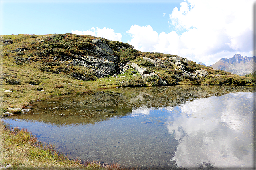 foto Lago dei Lasteati